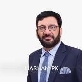 Dr. Imran Sheikh Sexologist Islamabad
