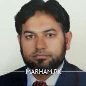 Prof. Dr. Muhammad Nawaz Anjum Laparoscopic Surgeon Lahore