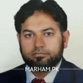 Prof. Dr. Muhammad Nawaz Anjum Laparoscopic Surgeon Lahore