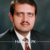 General Surgeon in Multan - Assoc. Prof. Dr. Mohammad Ali Sheikh