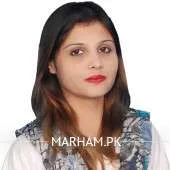 Arooj Irfan Psychologist Islamabad