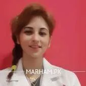 Anam Umair Nutritionist Lahore