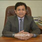 Psychiatrist in Dera Ghazi Khan - Asst. Prof. Dr. Hafiz Shafique Ahmad