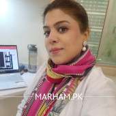 Dentist in Lahore - Dr. Sarah Kamran