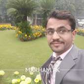 Cardiologist in Sahiwal - Asst. Prof. Dr. Muhammad Bilal Ansari
