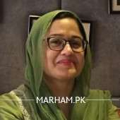Asst. Prof. Dr. Assist Sajida Imran Gynecologist Lahore