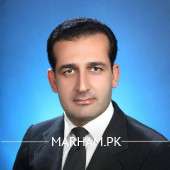 Psychiatrist in Mardan - Asst. Prof. Dr. Adil Afridi