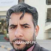 Asst. Prof. Dr. Firdous Khan Cosmetic Surgeon Peshawar