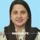 Psychiatrist in Lahore - Dr. Lojain Maqsood