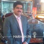 Dr. Tanveer Mushtaq Homeopath Islamabad