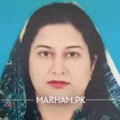 Dr. Ayesha Salman Gynecologist Lahore