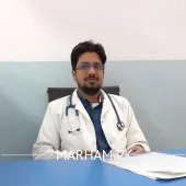 Dr. Hasnat Shabbir General Practitioner Lahore