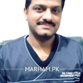 Dr. Zahid Hussain Malik Orthopedic Surgeon Islamabad