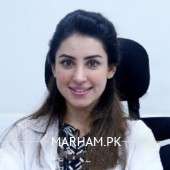 Plastic Surgeon in Karachi - Dr. Maryam Noor