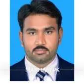 Ali Sher Psychologist Faisalabad