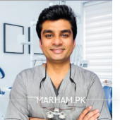 Dentist in Larkana - Dr. Sarang Suresh