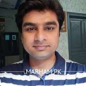 Dentist in Larkana - Dr. Sarang Suresh