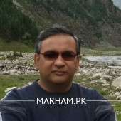 Assoc. Prof. Dr. Salman Ahmad Dentist Islamabad