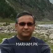 Prof. Dr. Salman Ahmad Dentist Islamabad