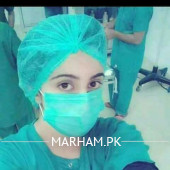 Dentist in Abbottabad - Dr. Asma