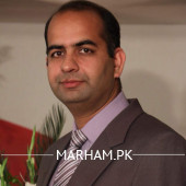 Ent Surgeon in Karachi - Dr. Faiz Ul Hassan