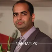 Dr. Faiz Ul Hassan Ent Surgeon Karachi