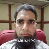 Asst. Prof. Dr. Tariq Rasheed Homeopath Karachi