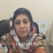 Dr. Sara Naeem Dermatologist Gujranwala