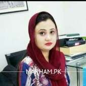 Psychologist in Islamabad - Ambreen Abid