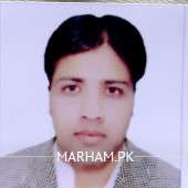 Dr. Mansoor Ahmad Neuro Surgeon Peshawar