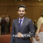 Dr. Muhammad Nauman Pediatrician Lahore
