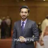 Dr. Muhammad Nauman Pediatrician Lahore