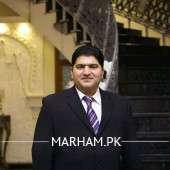 Dr. Naeem Ur Rehman Mir Cardiologist Sialkot