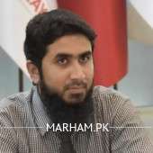 Physiotherapist in Rawalpindi - Muhammad Ashar Rafi