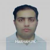 Dermatologist in Mardan - Dr. Muhammad Ikram Khan