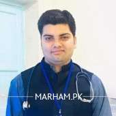 General Practitioner in Mithi - Dr. Akshay
