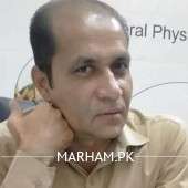 Dr. Ashraf Sukhera Homeopath Lahore