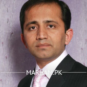 Pediatric Neuro Physician in Multan - Asst. Prof. Dr. Faisal Zafar