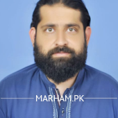Dr. Muhammad Aizaz Afzal Lodhi General Practitioner Bahawalpur