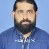 Dr. Muhammad Aizaz Afzal Lodhi General Practitioner Bahawalpur