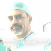 Prof. Dr. Syed Mahmood Haider Oral and Maxillofacial Surgeon Karachi