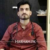 General Practitioner in Islamabad - Dr. Zeeshan Latif Baig