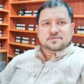 Homeopath in Sialkot - Dr. Jawad Ijaz