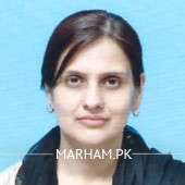 Asst. Prof. Dr. Saira Elaine Anwer Khan Rheumatologist Lahore