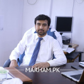 Asst. Prof. Abdul Salam Physiotherapist Sialkot