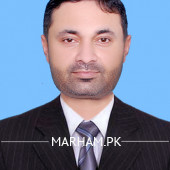 Dr. Aijaz Ahmed
