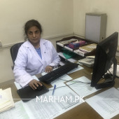Dr. Ishrat Nabeel Toor Family Medicine Lahore
