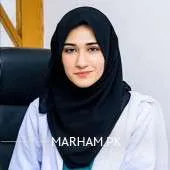 Dr. Kainat Gohar Homeopath Wah Cantt