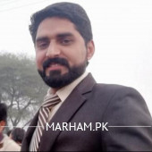 Mr. Amir Nutritionist Lahore