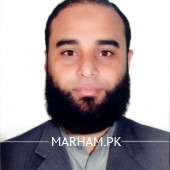 Urologist in Mardan - Dr. Muhammad Asif